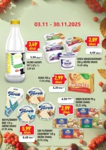 Smaczne okazje na listopad - Mokpol