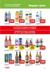 Hity cenowe - Społem Olsztyn