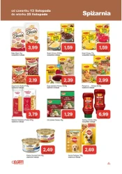 Hity cenowe - Społem Olsztyn