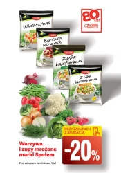 Hity cenowe - Społem Olsztyn