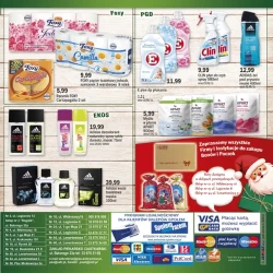 Listopadowe przysmaki - PSS Andrychów