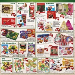 Listopadowe przysmaki - PSS Andrychów