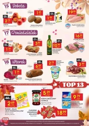 Hity na listopadowy piątek - PSS Nowy Sącz