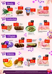 Hity na listopadowy piątek - PSS Nowy Sącz