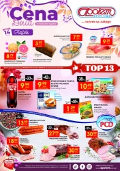 Hity na listopadowy piątek - PSS Nowy Sącz