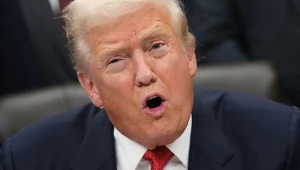 Gorąco na szczycie klimatycznym. Trump nazwany "gatunkiem inwazyjnym"