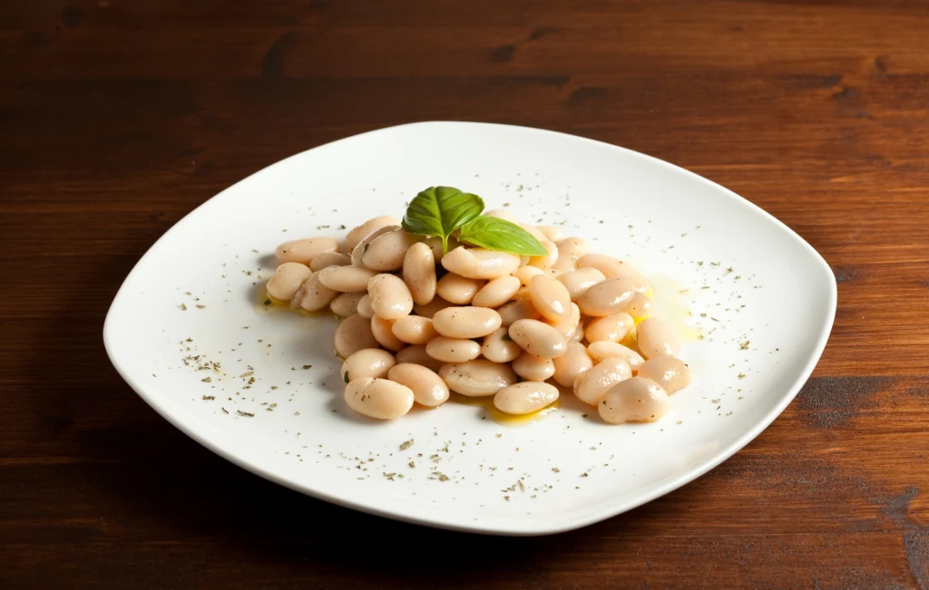 GIS ostrzega przed fasolą zanieczyszczoną pestycydami