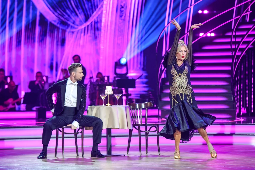 To ich misja! Gwiazdy 60+ walczą o siebie w „Tańcu z Gwiazdami” To ich misja! Gwiazdy 60+ walczą o siebie w „Tańcu z Gwiazdami”