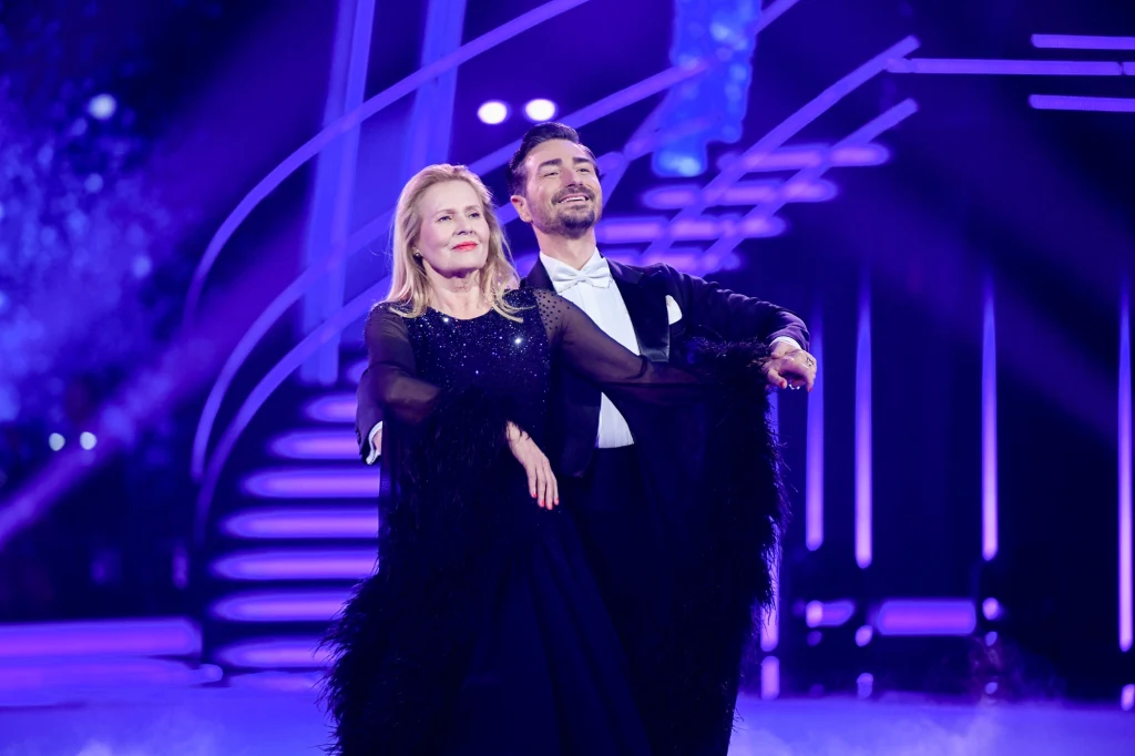 To ich misja! Gwiazdy 60+ walczą o siebie w „Tańcu z Gwiazdami” To ich misja! Gwiazdy 60+ walczą o siebie w „Tańcu z Gwiazdami”