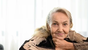 Niektórzy mieli babcię o tym imieniu. Dziś można szukać go ze świecą