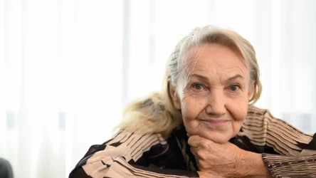 Imię Pelagia jest rzadkością w Polsce. 