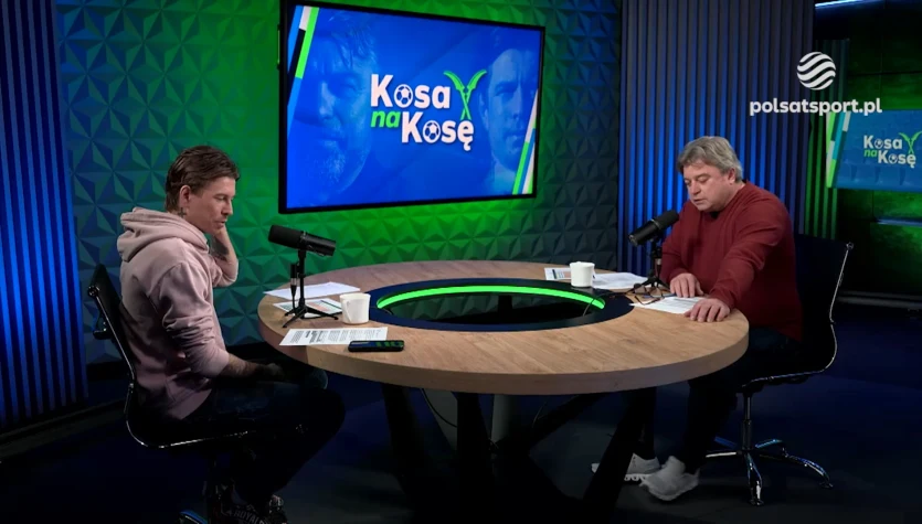 Roman Kosecki wprost o aferze hazardowej. "To bulwersujące!"