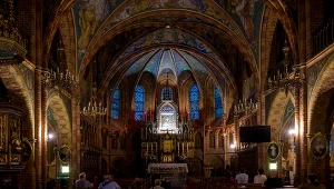 Kościół wchodzi w nowy okres/ zdj. ilustracyjne