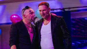 Twórcy "Młodych i moralnych" znów nie biorą jeńców! 