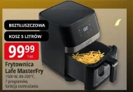 Frytkownica Lafe