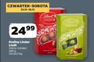 Праліне Lindor