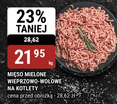 М'ясний фарш