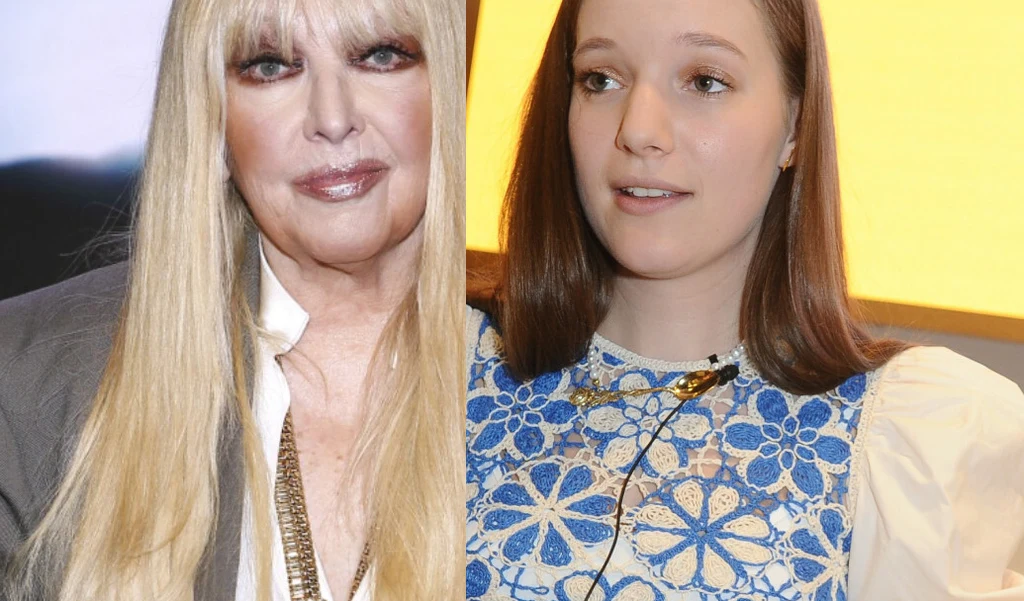 Maryla Rodowicz i Sanah