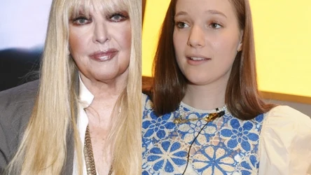 Maryla Rodowicz i Sanah