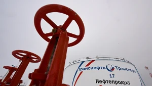 Ukraiński cios w naftowy hub Rosji. Ceny ropy już reagują