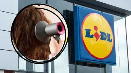 Dyson w Lidlu? Brzmi jak żart, ale to prawda – sprzedaż rusza 20.11!