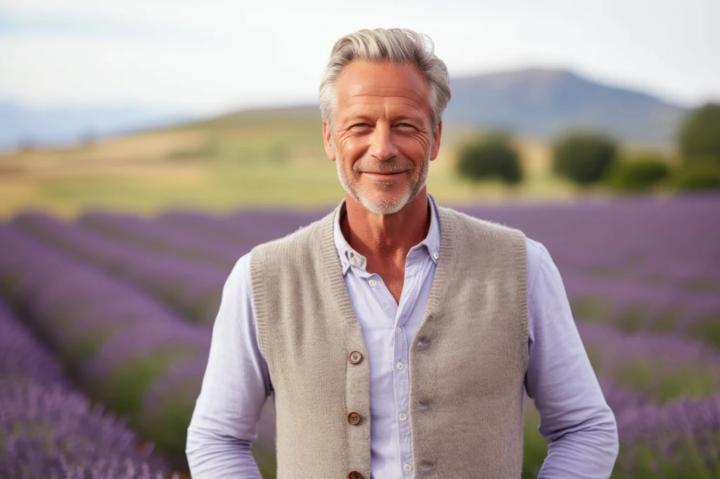 To imię wyważonego mężczyzny o silnej woli To imię wyważonego mężczyzny o silnej woli