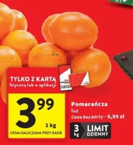Pomarańcza
