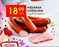 Kiełbasa PCD
