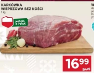 Karkówka Polski