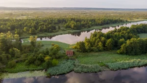 Wielka awantura o nowy park narodowy. Obejdą weto prezydenta? "Do końca roku"