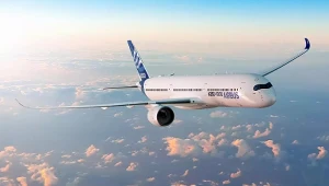 To będzie najdłuższy lot samolotem. W trakcie podróży niezwykłe zjawisko