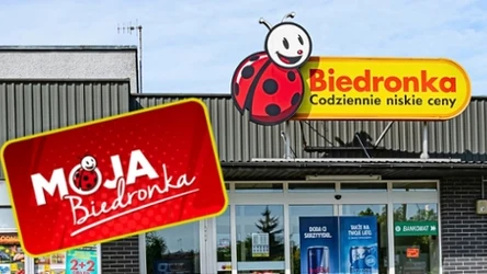 Tani weekend w Biedronce już trwa! Z kartą Moja Biedronka zrobisz zapasy za grosze