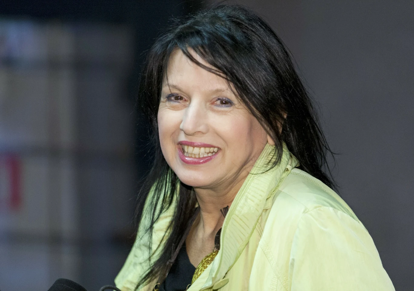 Marzena Trybała