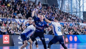 "Derby Pomorza” ozdobą 11. serii ORLEN Superligi