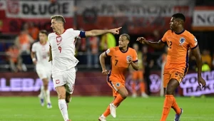 Kluczowa decyzja ws. Polska - Holandia. Bolesny cios na godziny przed startem