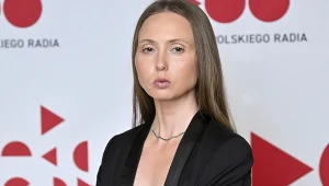 Justyna Wasilewska