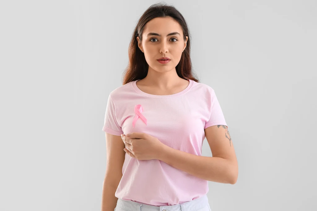 Nie każdy guzek oznacza nowotwór, lecz każdy wymaga konsultacji lekarskiej