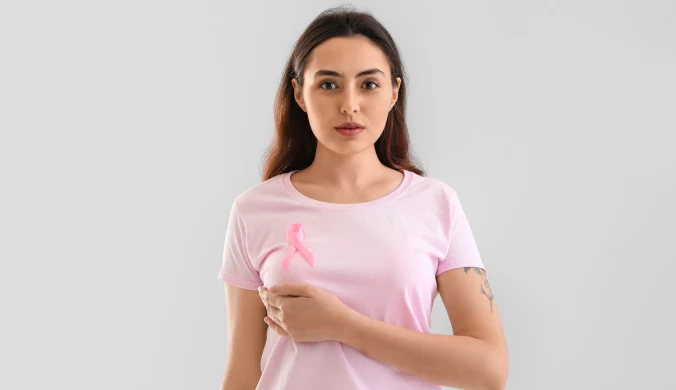 Nie każdy guzek oznacza nowotwór, lecz każdy wymaga konsultacji lekarskiej