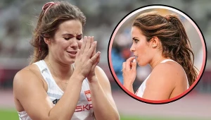 Andrejczyk przeszła piekło. Nagle zniknęła. "Dowiedzieliśmy się z mediów" 