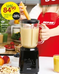 Чашковий блендер MPM