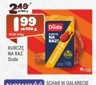 Kurczak Duda