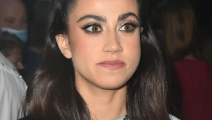 Hyży popłakała się przed kamerami. Wyznała prawdę o patchworkowej rodzinie