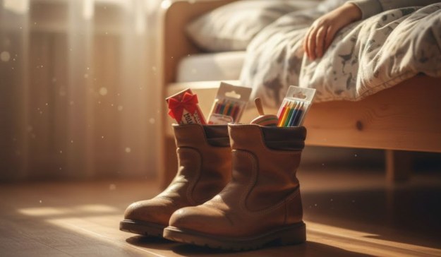 Prezent na mikołajki do 50 zł? Biedronka spieszy z pomocą