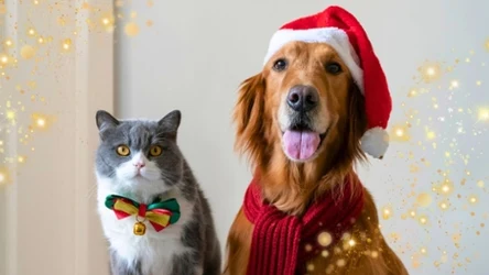 Zimowe ubranka dla czworonogów już w sklepach! Gdzie kupić tanio i stylowo?