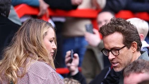 Ukochana para Hollywood. Wściekły Ryana Reynolds staną w obronie żony