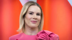 Marta Nawrocka wkracza do akcji. Zapowiada otwarcie nowej fundacji