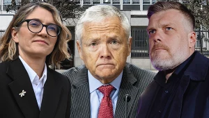 Zandberg i Biejat odpowiadają ambasadorowi USA. "Polska jest suwerenna"