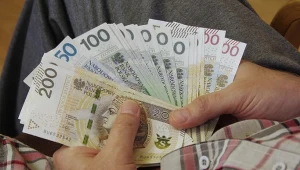 W październiku MF sprzedało obligacje oszczędnościowe o wartości 6,298 mld zł