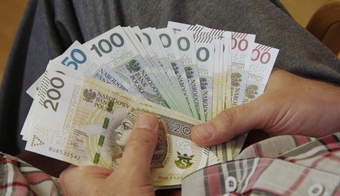 W październiku MF sprzedało obligacje oszczędnościowe o wartości 6,298 mld zł