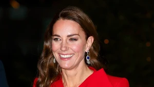 W jednym miesiącu w roku szczególnie przyciąga wzrok. Kate wtedy błyszczy